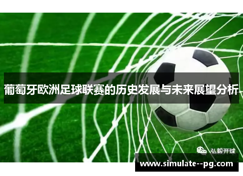 葡萄牙欧洲足球联赛的历史发展与未来展望分析 葡萄牙欧洲足球联赛的历史发展与未来展望分析