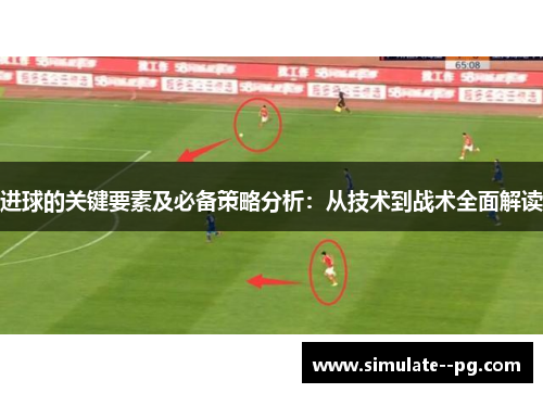 进球的关键要素及必备策略分析:从技术到战术全面解读 进球的关键要素及必备策略分析:从技术到战术全面解读