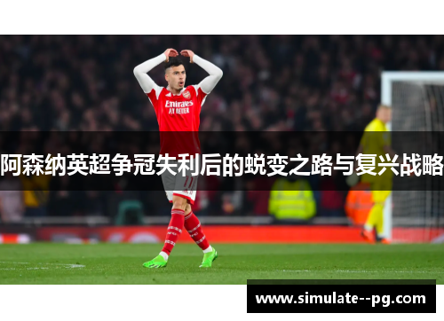 阿森纳英超争冠失利后的蜕变之路与复兴战略 阿森纳英超争冠失利后的蜕变之路与复兴战略