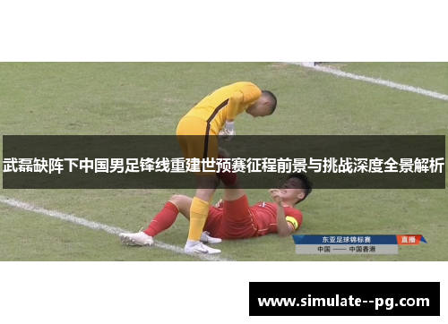 武磊缺阵下中国男足锋线重建世预赛征程前景与挑战深度全景解析 武磊缺阵下中国男足锋线重建世预赛征程前景与挑战深度全景解析